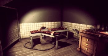 Bohemian Killing Screenshot